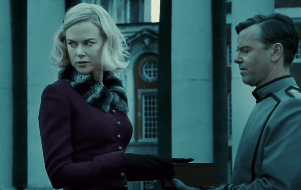 His Dark Materials facts