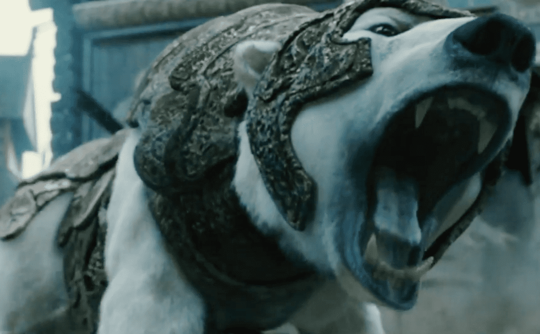 His Dark Materials facts 