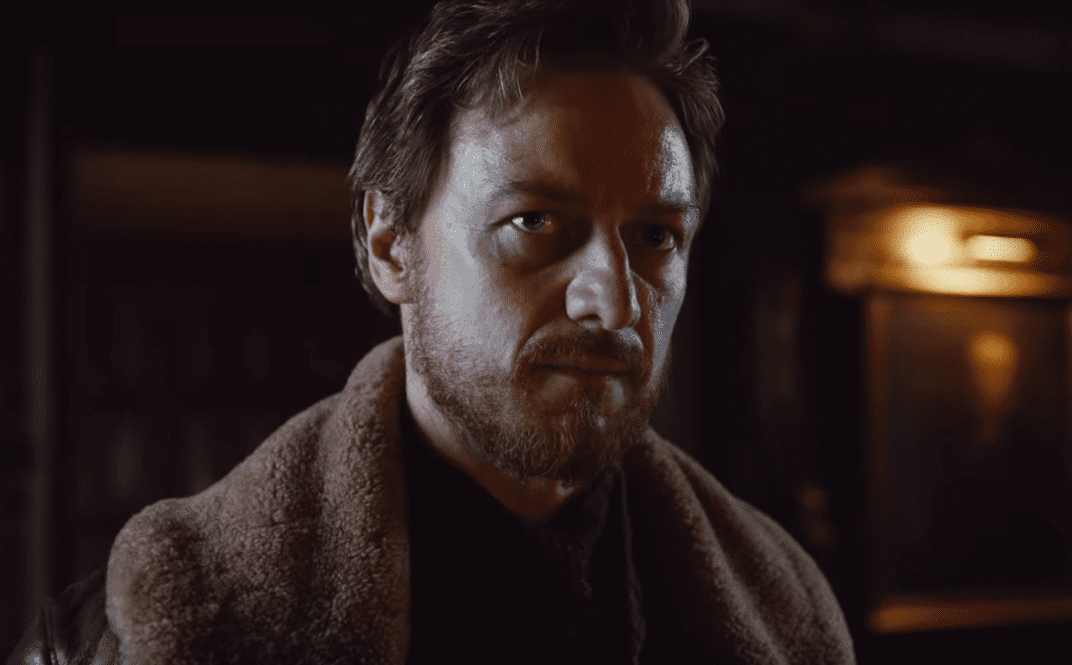 His Dark Materials facts