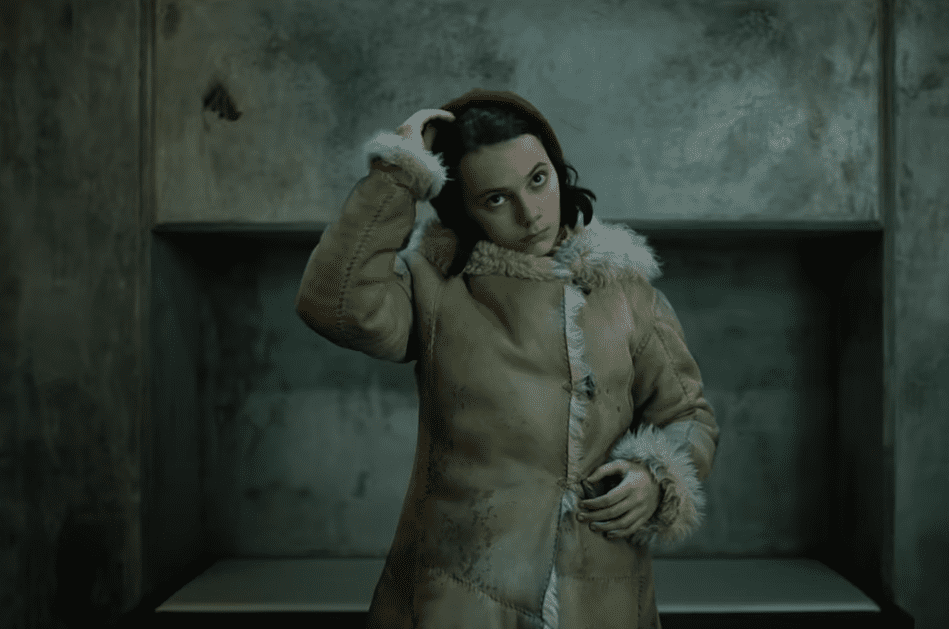 His Dark Materials facts