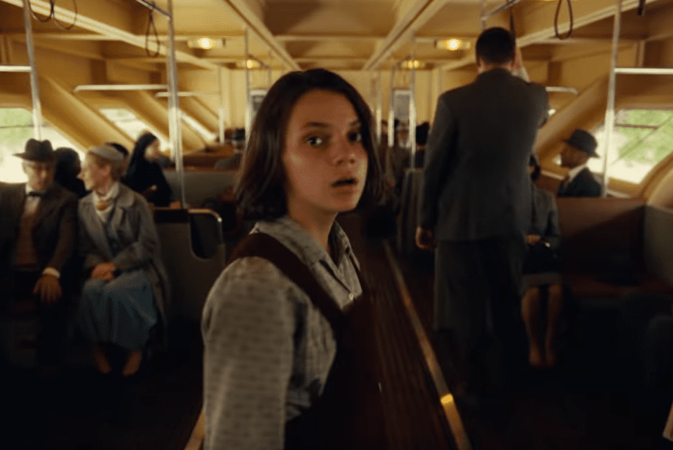 His Dark Materials facts