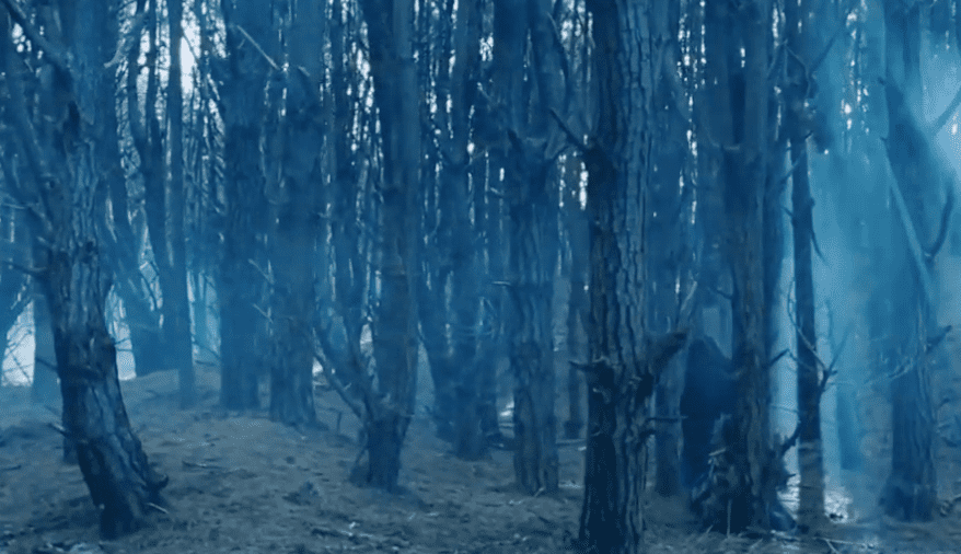 His Dark Materials facts