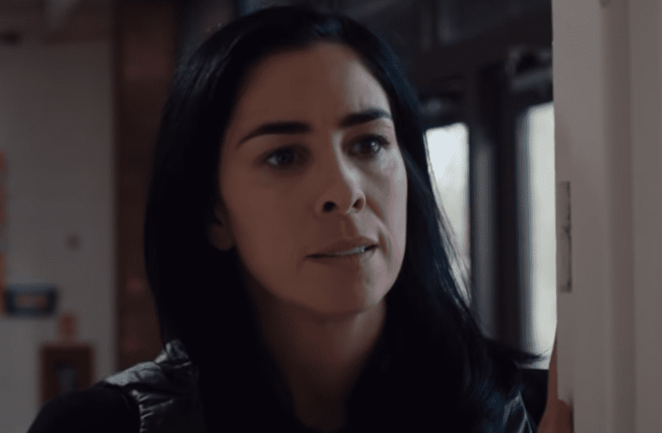 Sarah Silverman facts