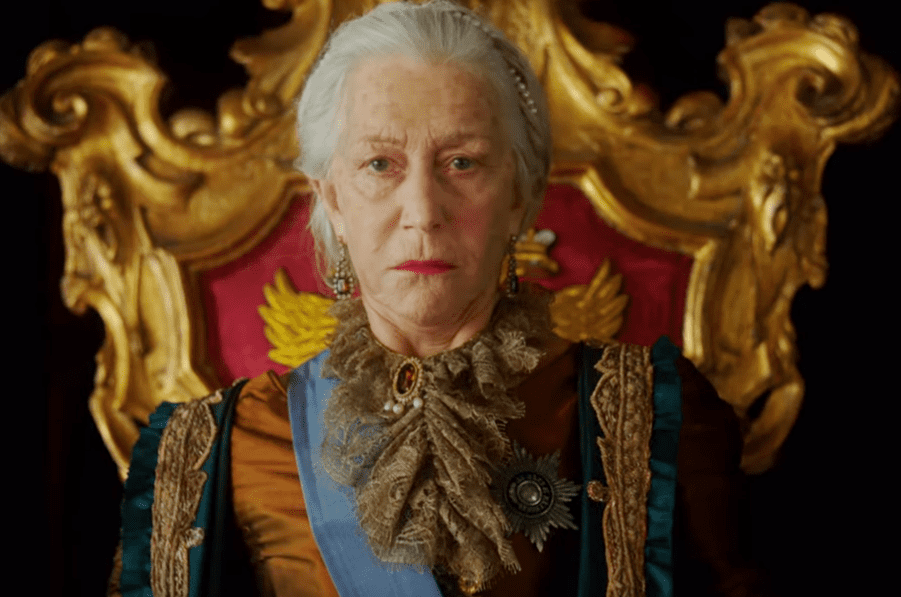 Tsar Paul I of Russia facts