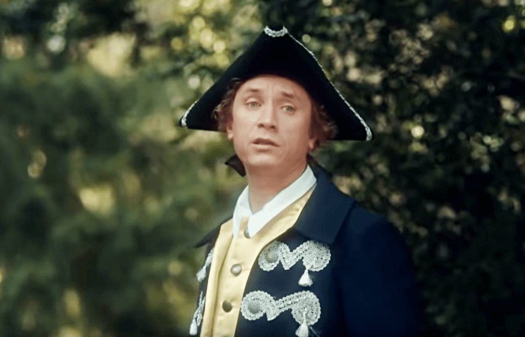 Tsar Paul I of Russia facts