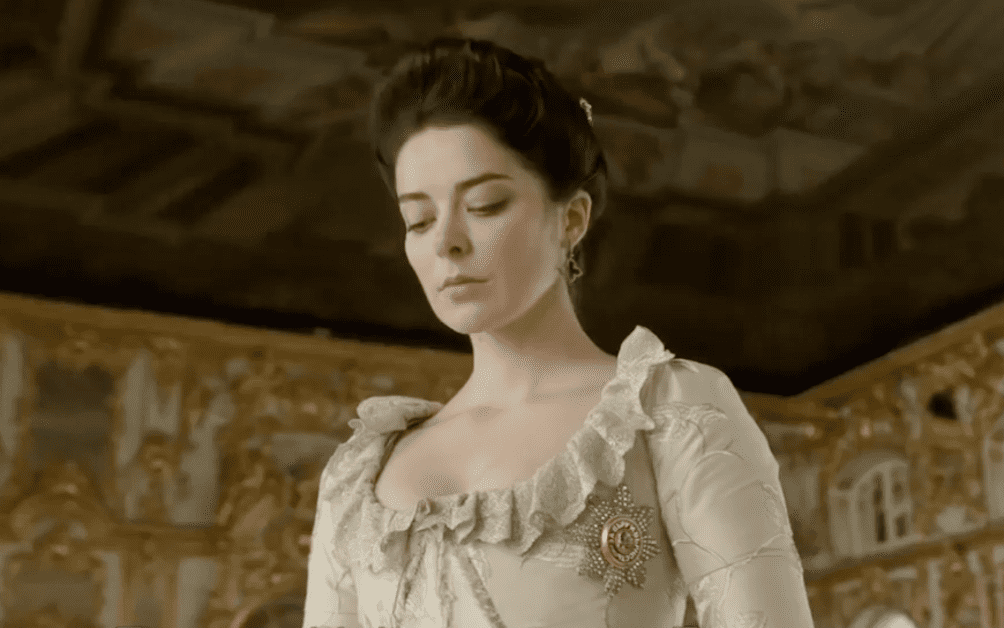 Tsar Paul I of Russia facts