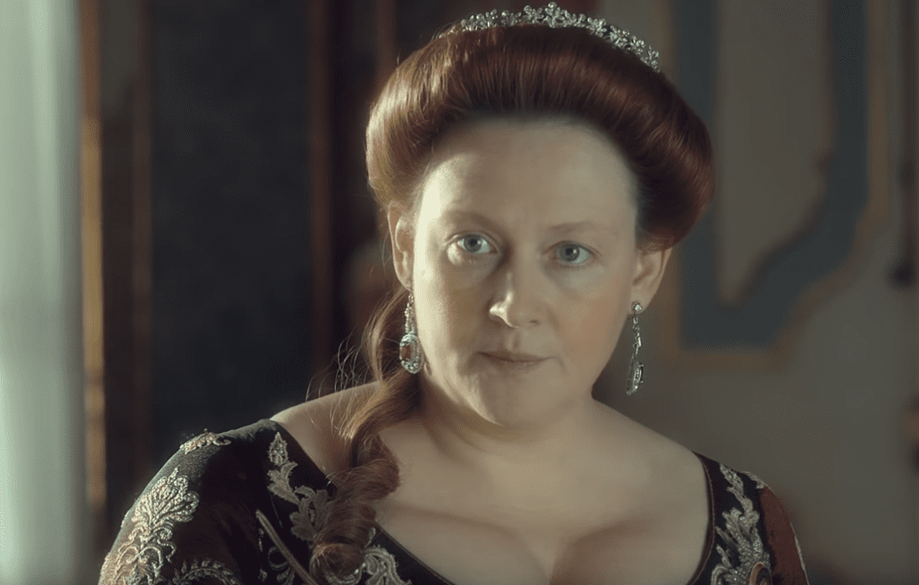 Tsar Paul I of Russia facts