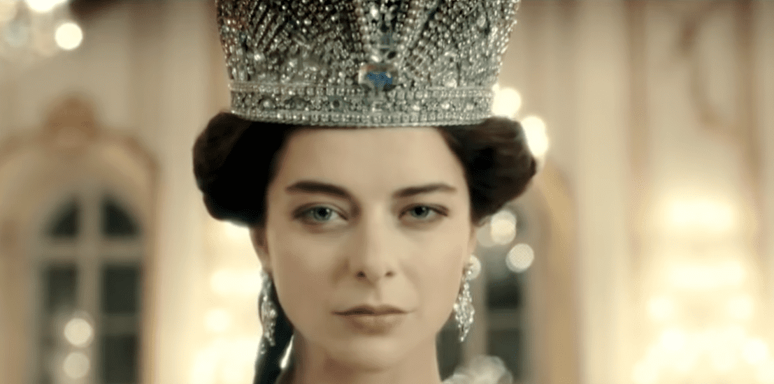 Tsar Paul I of Russia facts