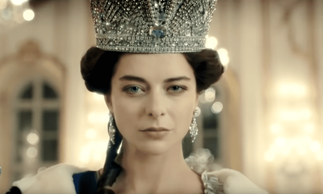 Tsar Paul I of Russia facts