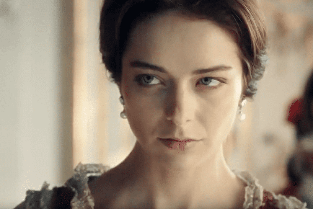 Tsar Paul I of Russia facts