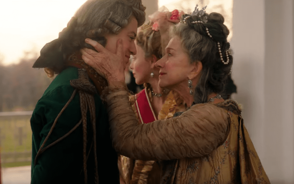 Tsar Paul I of Russia facts