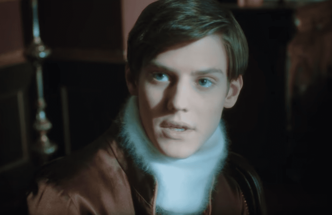 Tsar Paul I of Russia facts