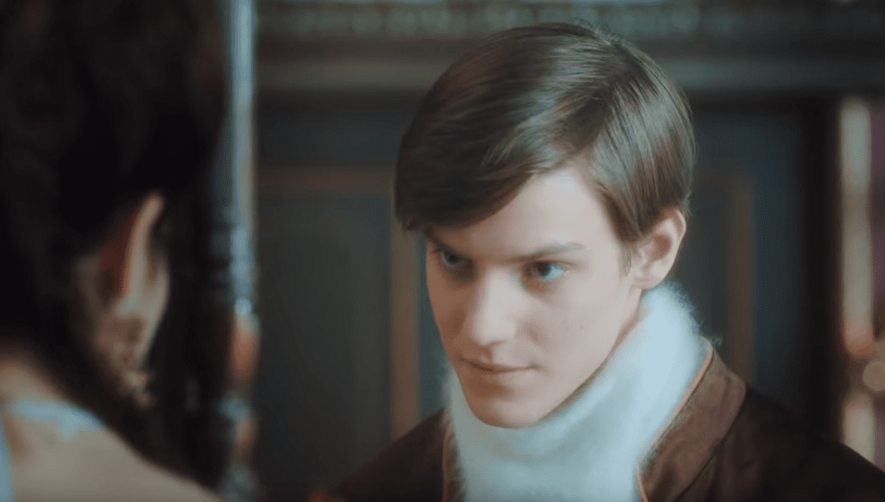 Tsar Paul I of Russia facts