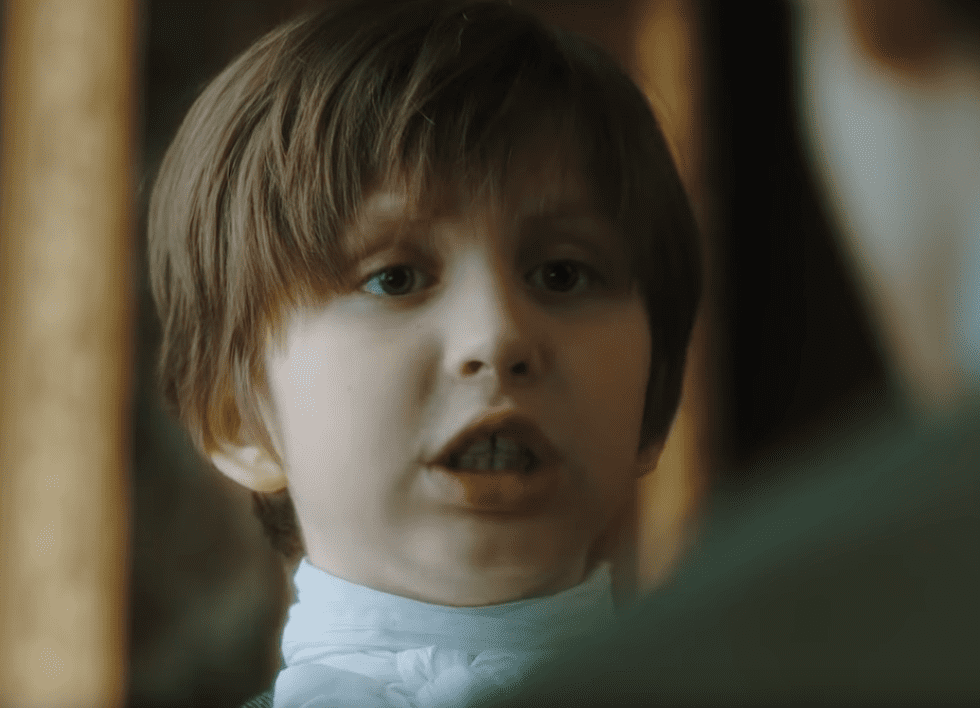 Tsar Paul I of Russia facts