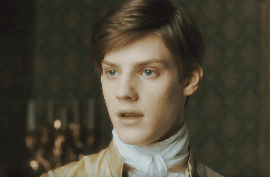 Tsar Paul I of Russia facts