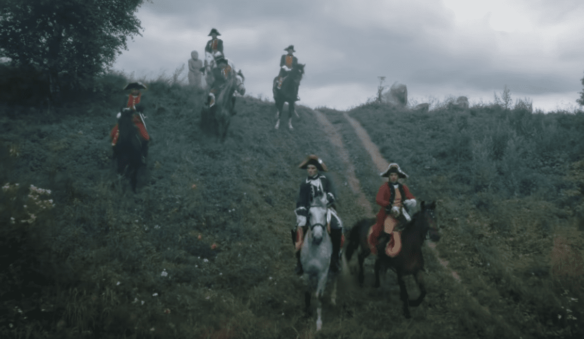 Tsar Paul I of Russia facts