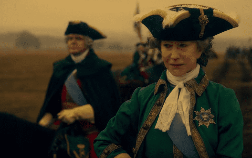 Tsar Paul I of Russia facts