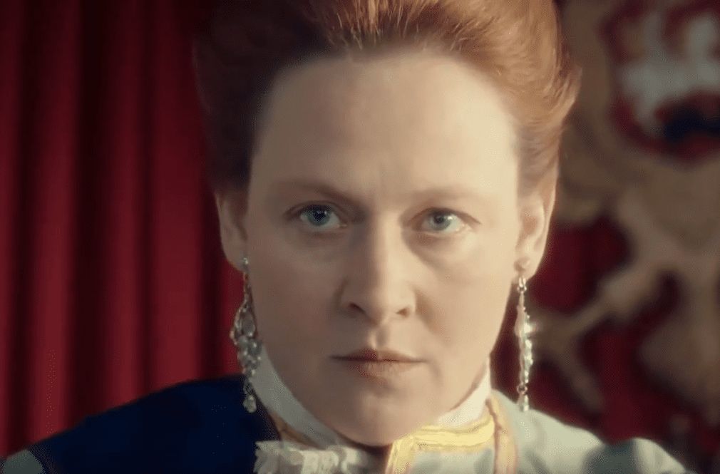 Tsar Paul I of Russia facts