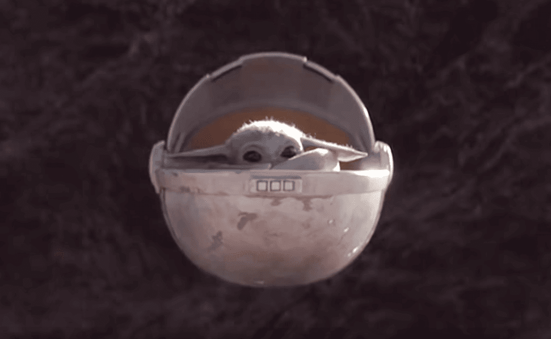 The Mandalorian facts