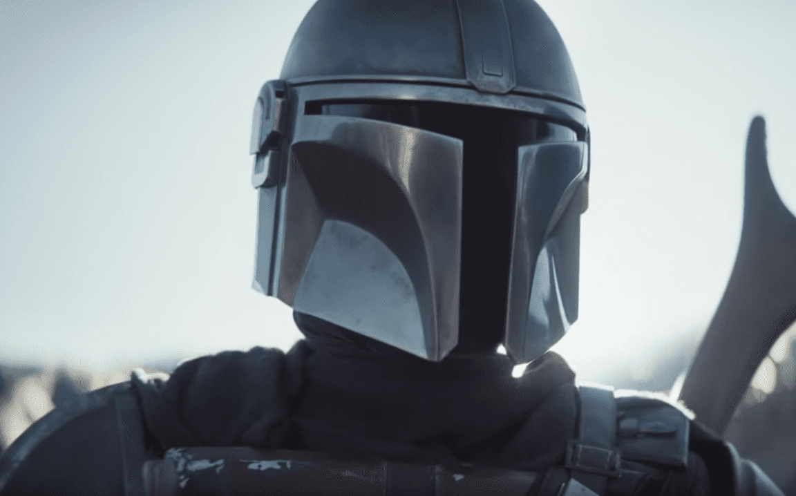 The Mandalorian facts 