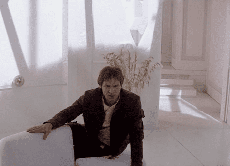 The Mandalorian facts 