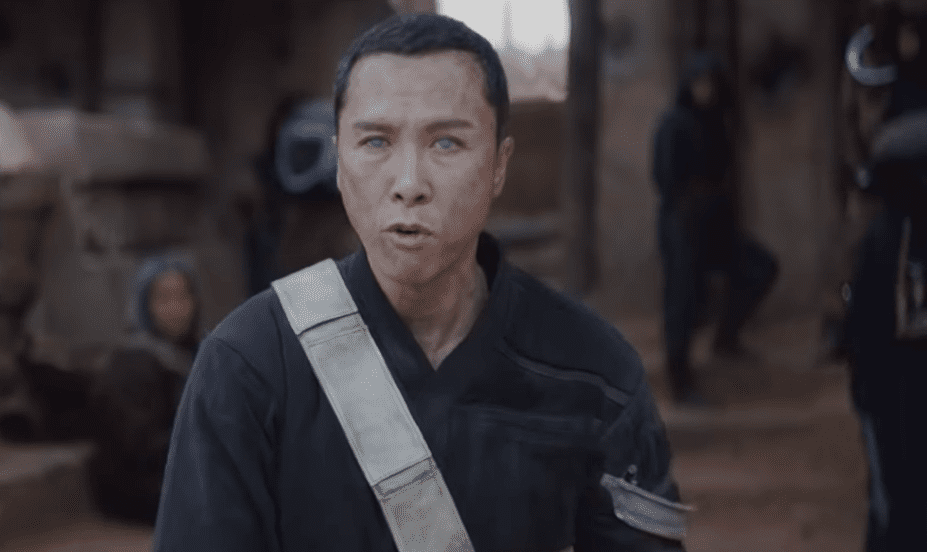 The Mandalorian facts 