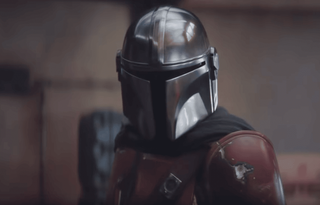 The Mandalorian facts