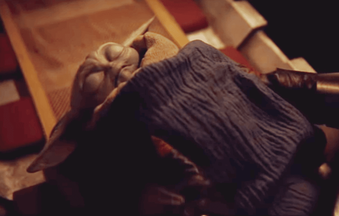 The Mandalorian facts