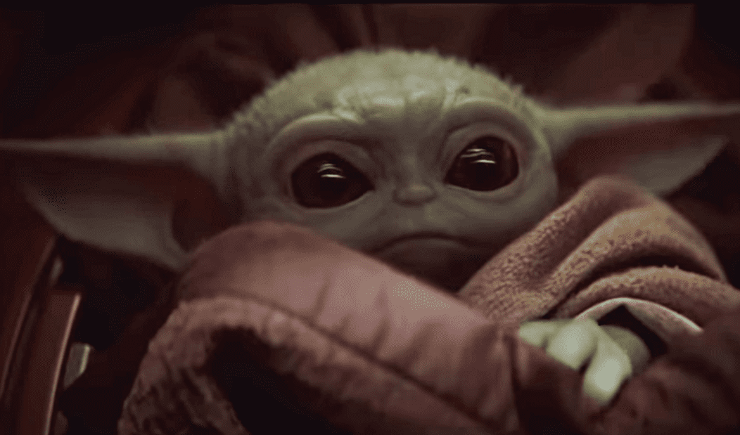 The Mandalorian facts