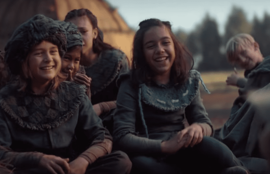 The Mandalorian facts 