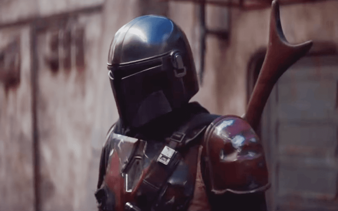 The Mandalorian facts 