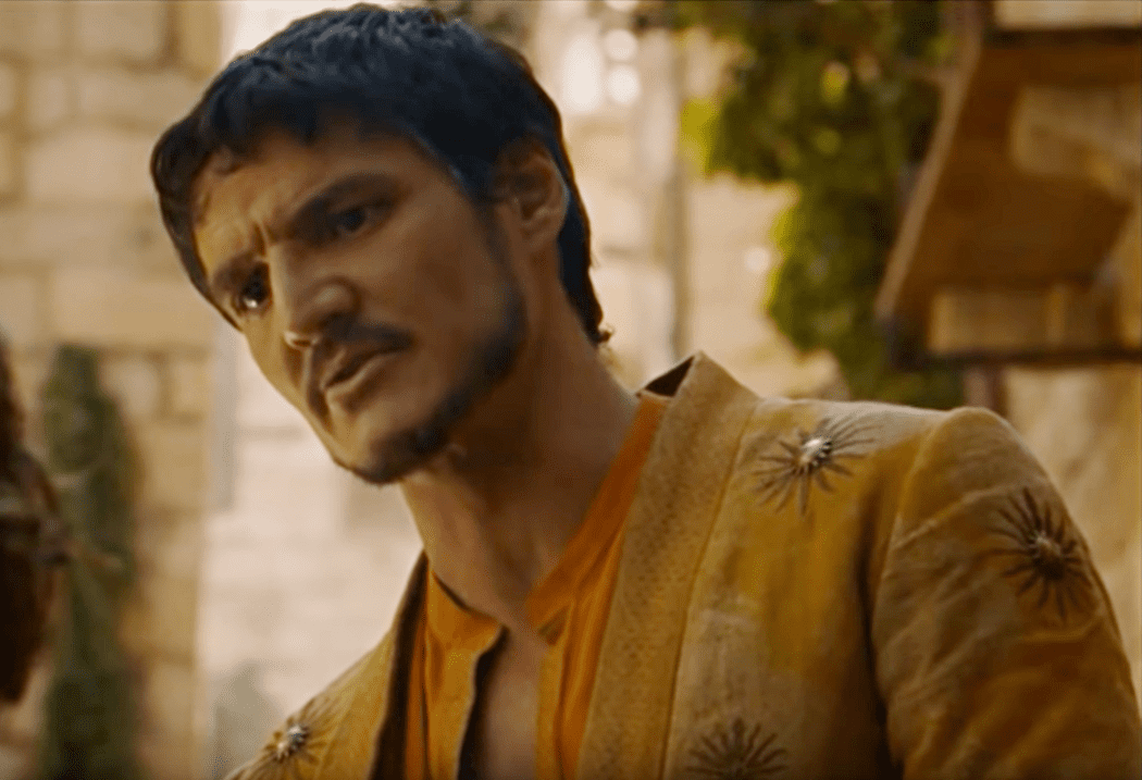 The Mandalorian facts