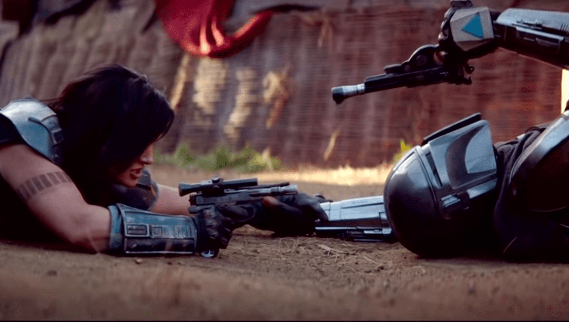 The Mandalorian facts 