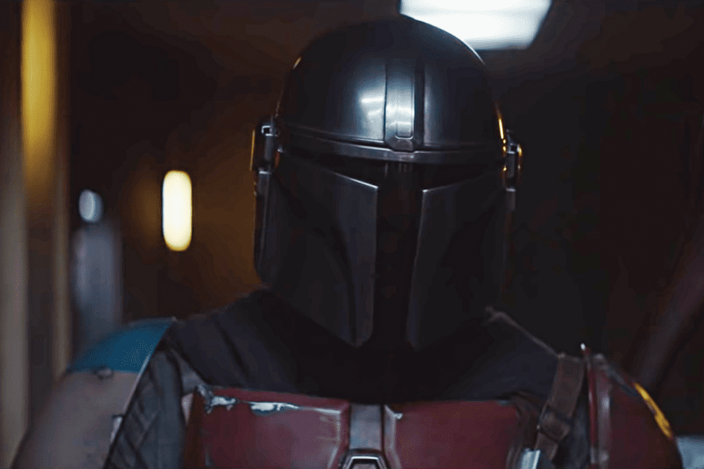 The Mandalorian facts 