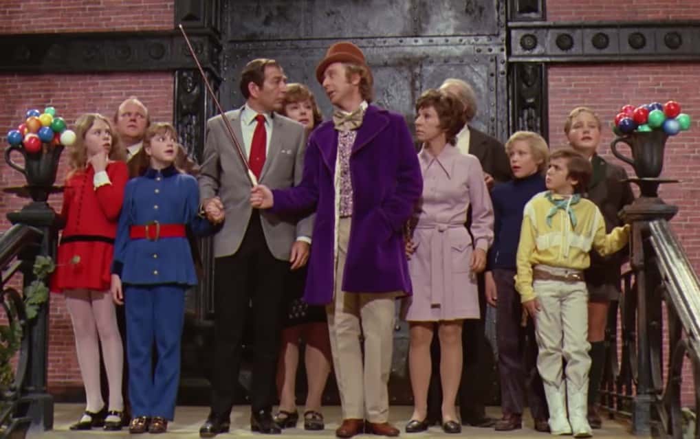 Classic Kids’ Movies Facts