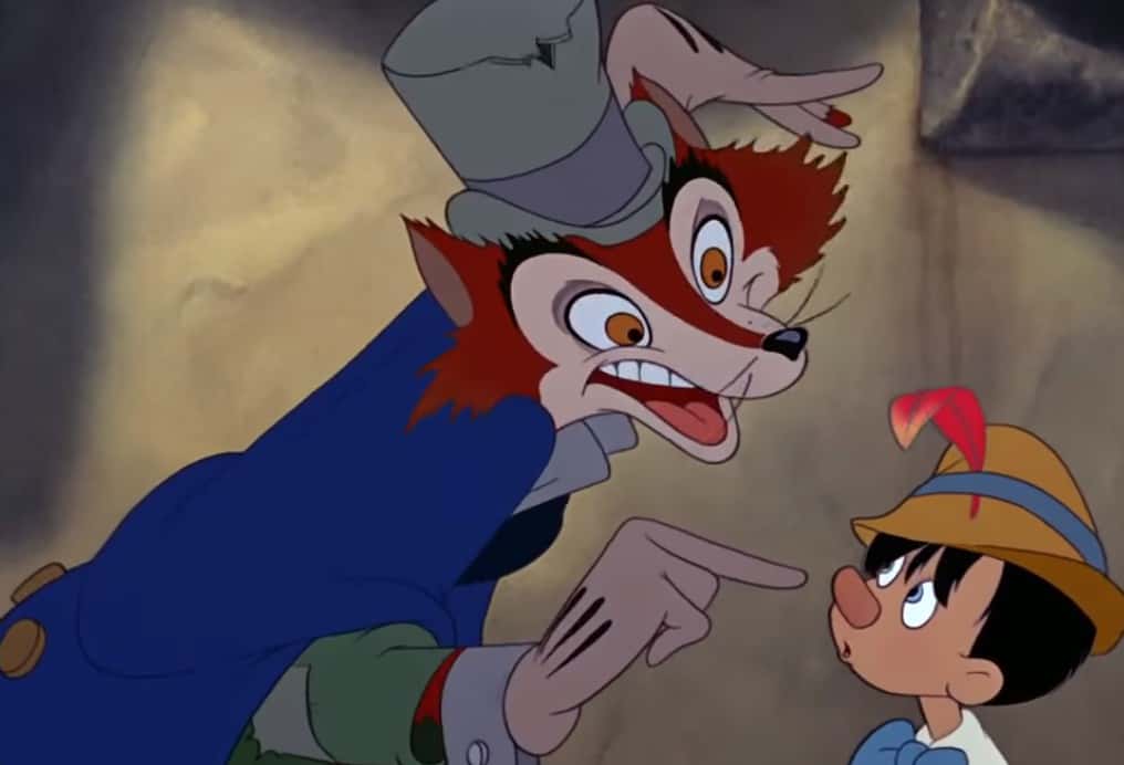 Classic Kids’ Movies Facts