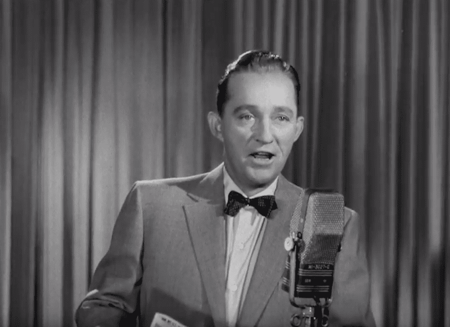 Bing Crosby facts