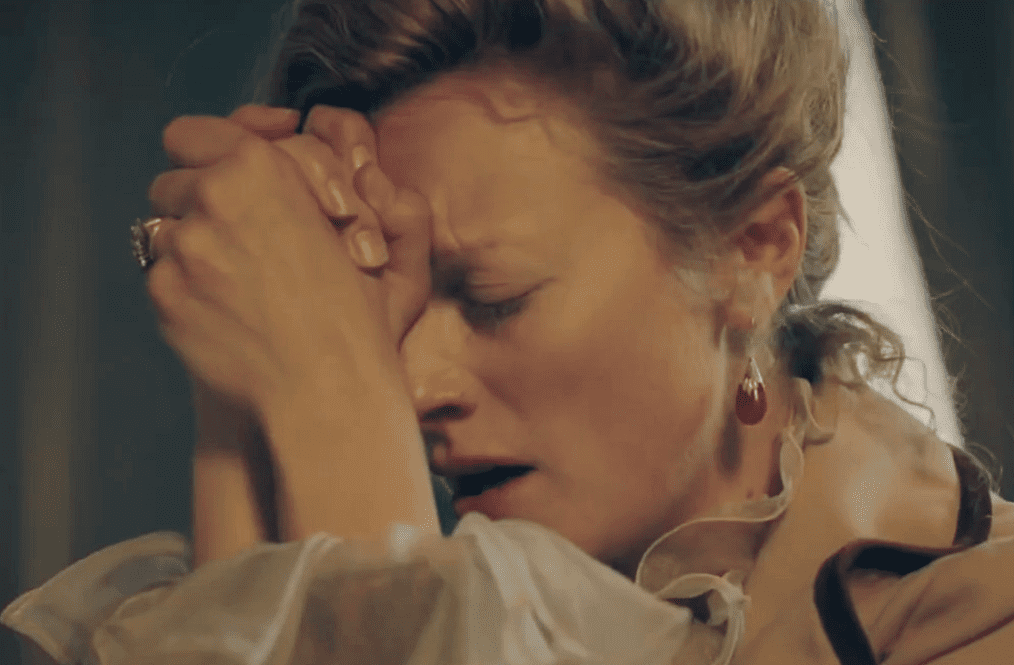 Empress Alexandra facts