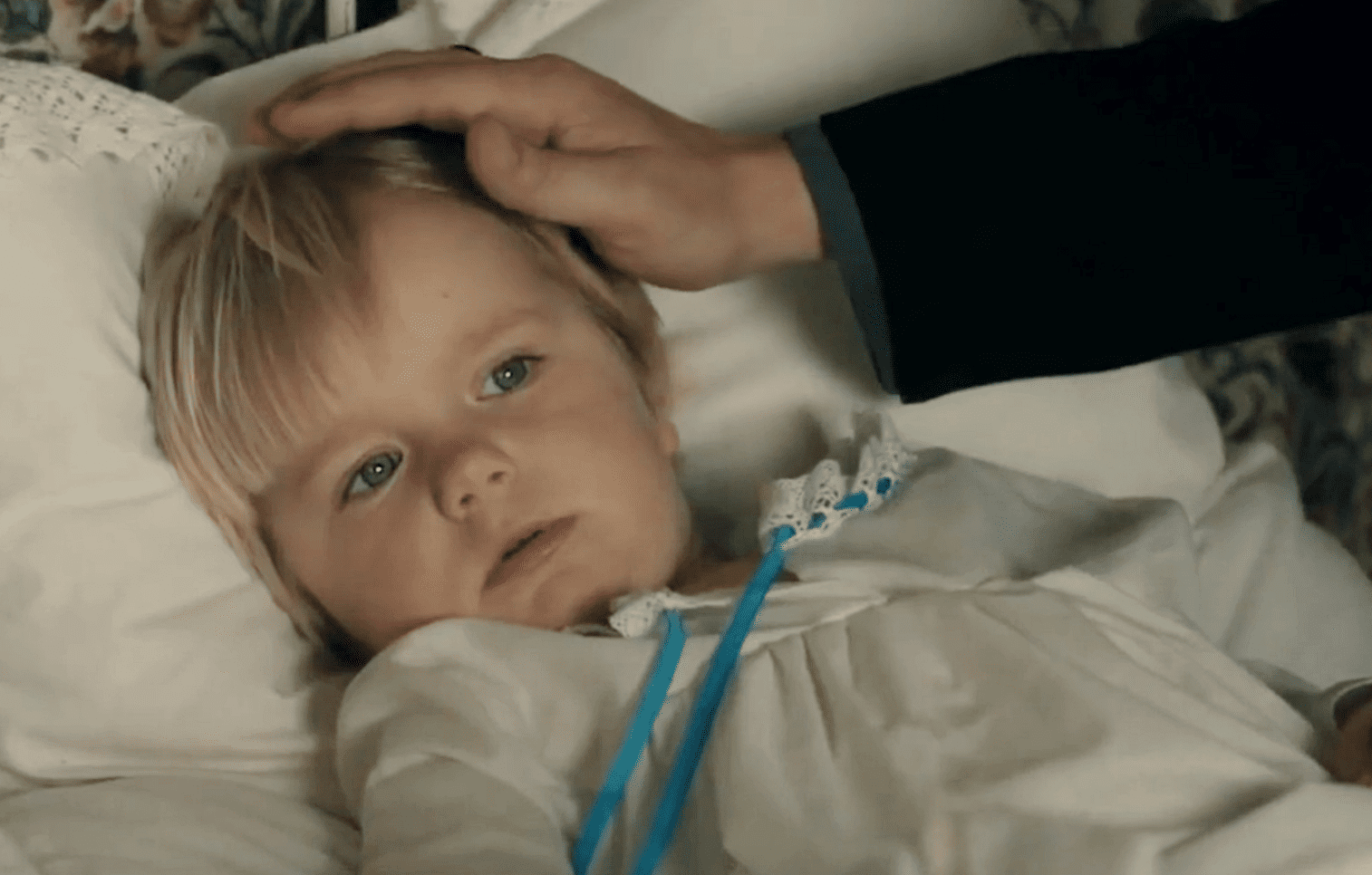 Empress Alexandra facts