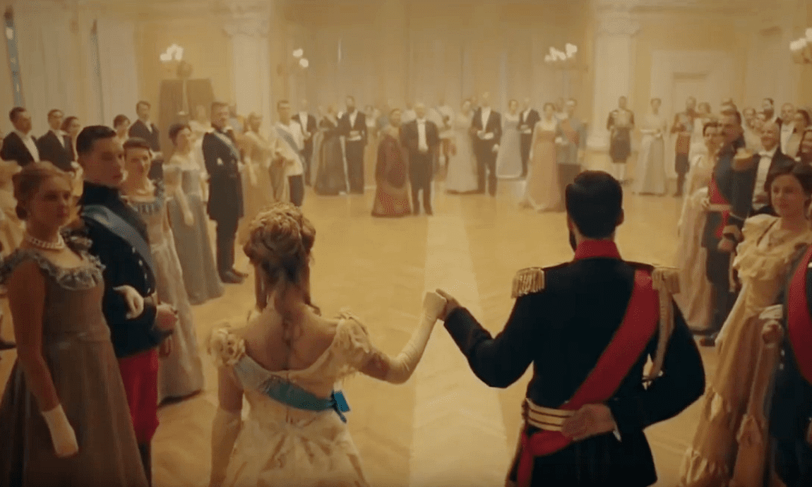 Empress Alexandra facts