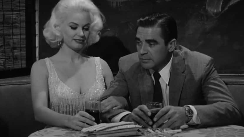 Mamie Van Doren facts