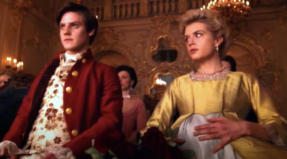 Paul I of Russia facts