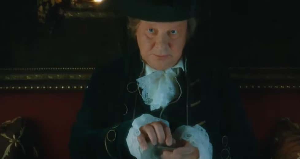 Paul I of Russia facts