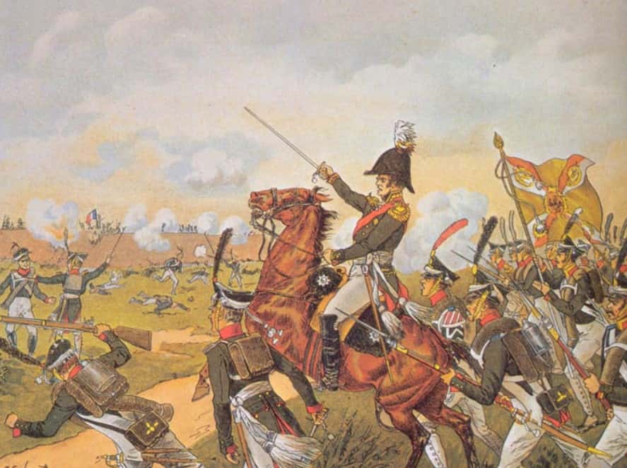 Paul I of Russia facts