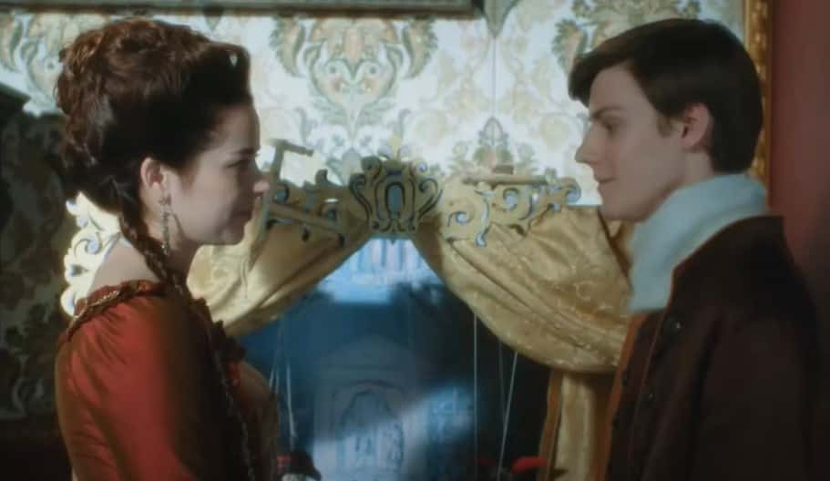 Paul I of Russia facts