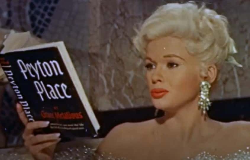 Mamie Van Doren facts