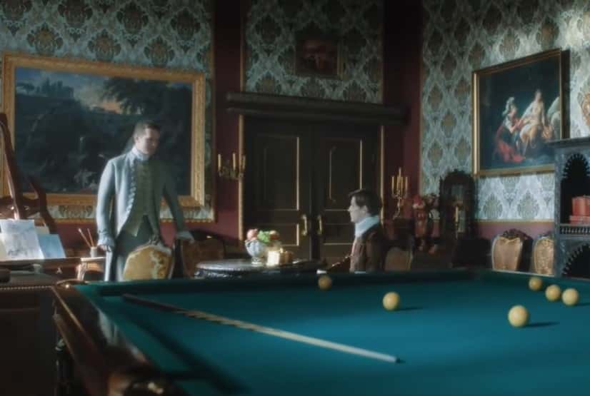 Paul I of Russia facts