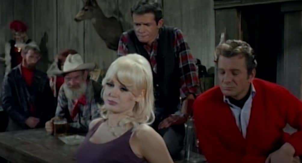 Mamie Van Doren facts