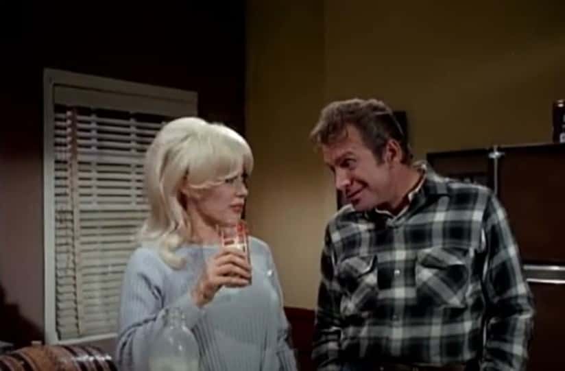 Mamie Van Doren facts