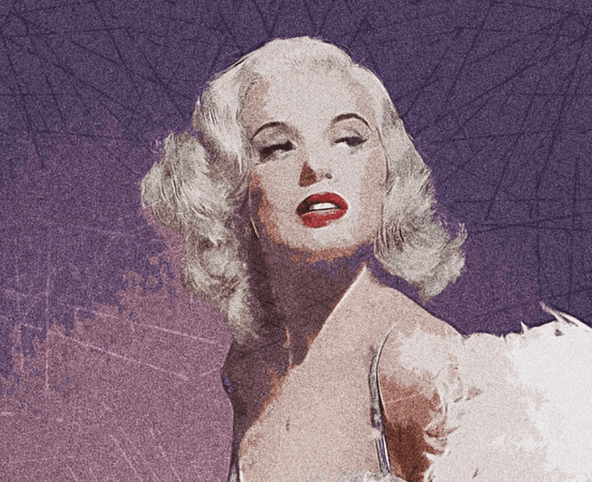 Mamie Van Doren Facts